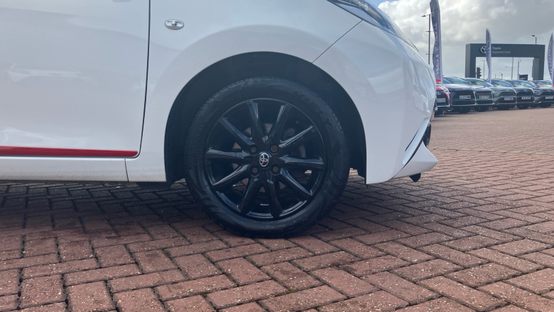 Toyota Aygo 1.0 VVT-i X-Press 5dr Petrol Hatchback